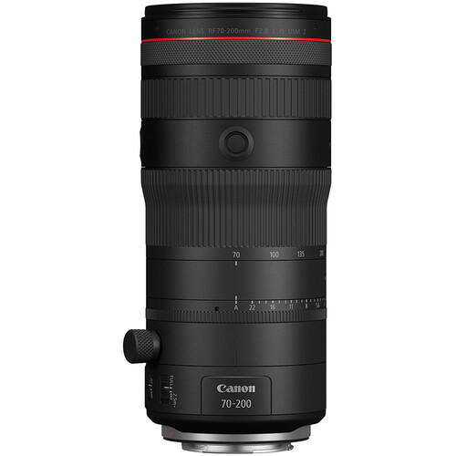 Canon RF 70-200mm f/2.8 L IS USM Z Lens - Image 14