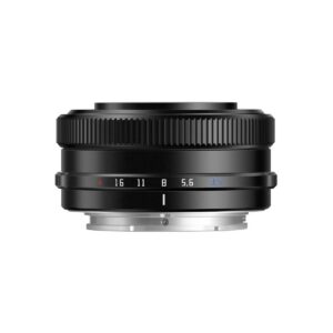 TTArtisan AF 14mm f/3.5 Lens for Sony E / APS-C / Black