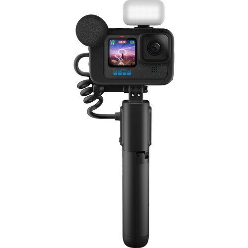 GoPro Hero12 Black Creator Edition - Image 10