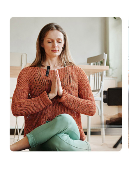 Boya Mic BY-V2 (Apple Lighting ) - Image 6