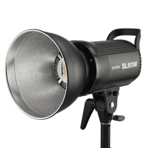 Godox SL-60II D Continuous Light For Bowens Mount