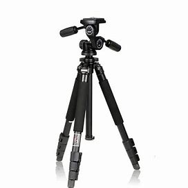 Benro Tripod A550FHD2  Kit