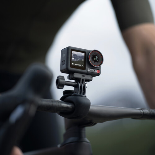DJI Osmo Action 5 Pro Adventure Combo - Image 8