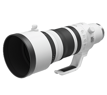Canon Lens RF100-300mm f/2.8L IS USM - Image 2