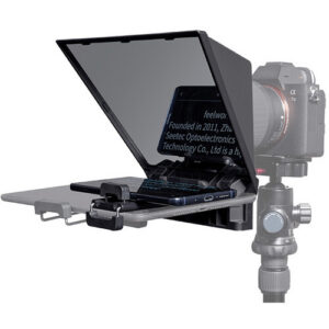 FeelWorld Portable TP2 Teleprompter