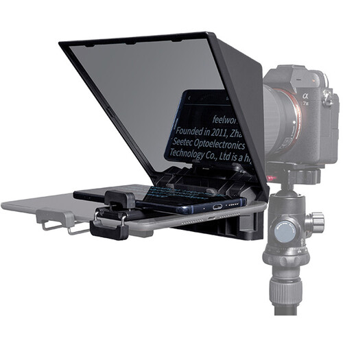 FeelWorld Portable TP2 Teleprompter