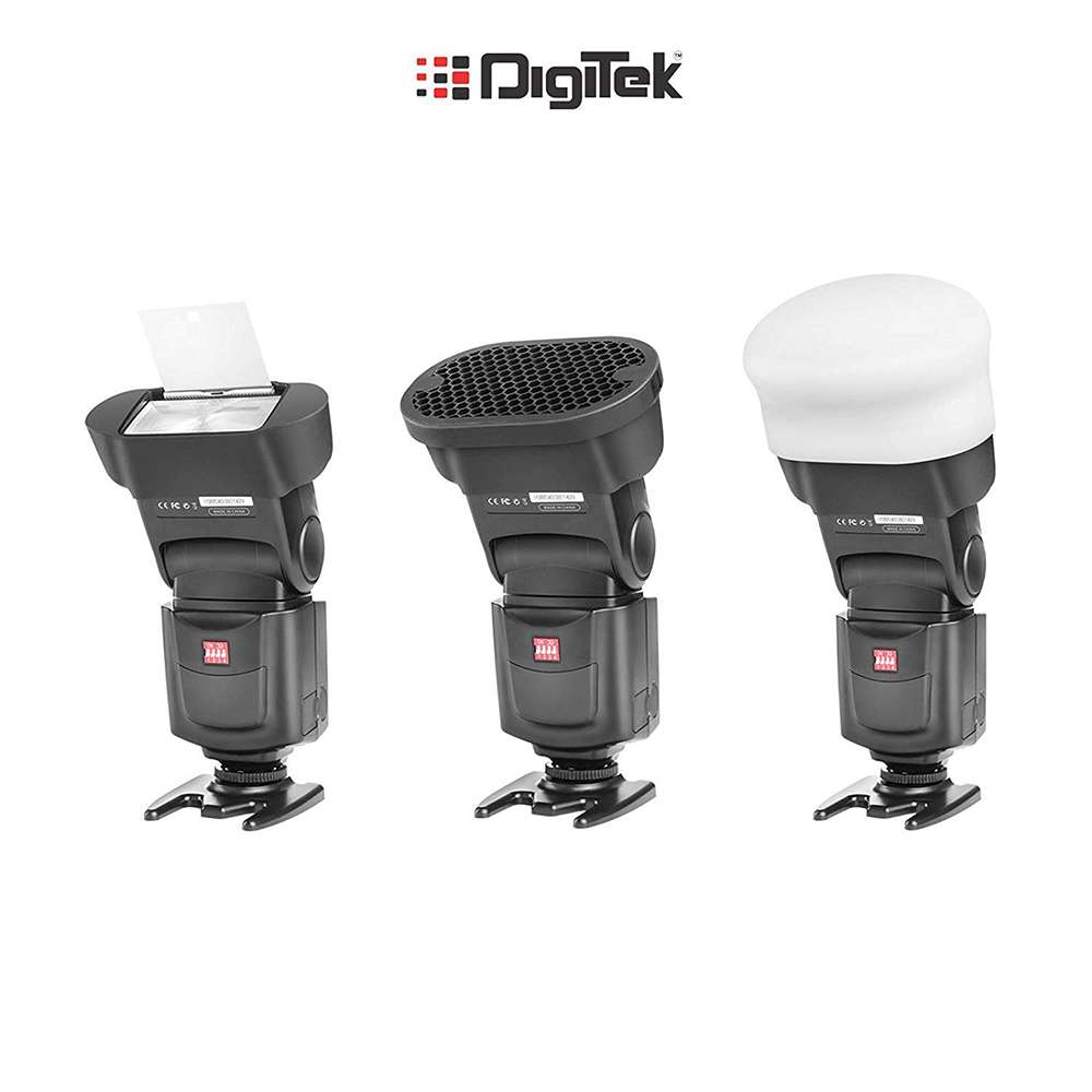 Digitek Professional Flash Boat Kit (DFB002) - Image 2