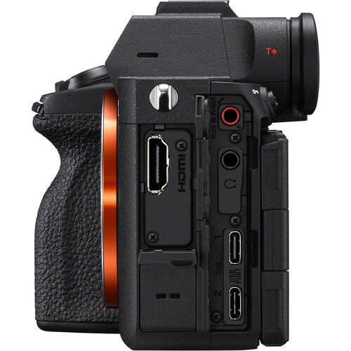 Sony A7 V Mirrorless Camera - Image 6