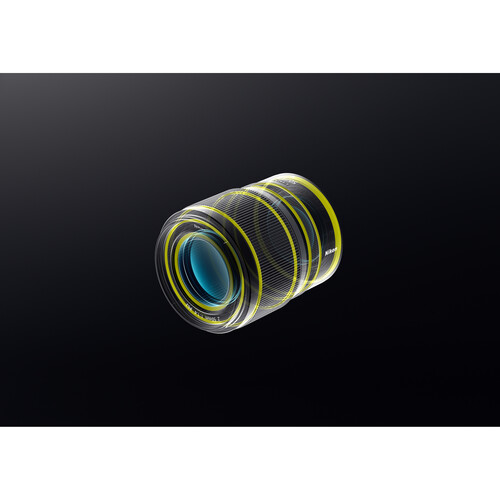 Nikon NIKKOR Lens Z 50mm f/1.4 - Image 5