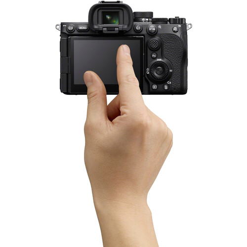Sony A7 V Mirrorless Camera - Image 10