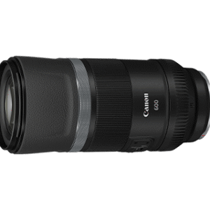 Canon Lens RF600mm f/11 IS STM