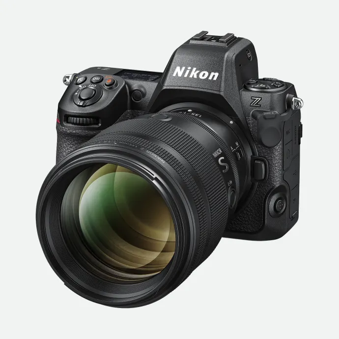 Nikkor Lens Z 135MM F/1.8 S PLENA - Image 4