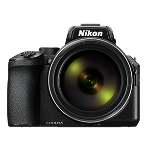 Nikon Coolpix P950 Digital Camera