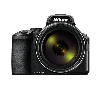 Nikon Coolpix P950 Digital Camera
