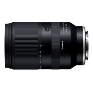 Tamron 18-300mm F/3.5-6.3 Di III-A VC VXD Lens Sony E (B061S)