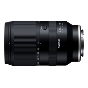 Tamron 18-300mm F/3.5-6.3 Di III-A VC VXD Lens Sony E (B061S)