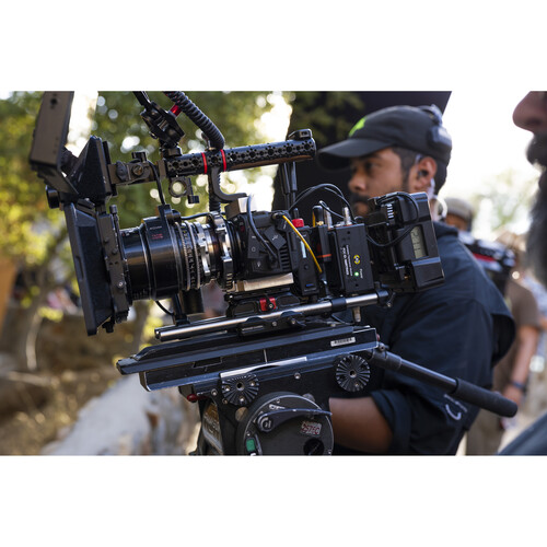 Canon EOS C50 Full-Frame Cinema Camera (Canon RF) - Image 11