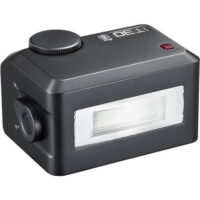 Godox iT30Pro S TTL Mini Flash for Sony (Black)