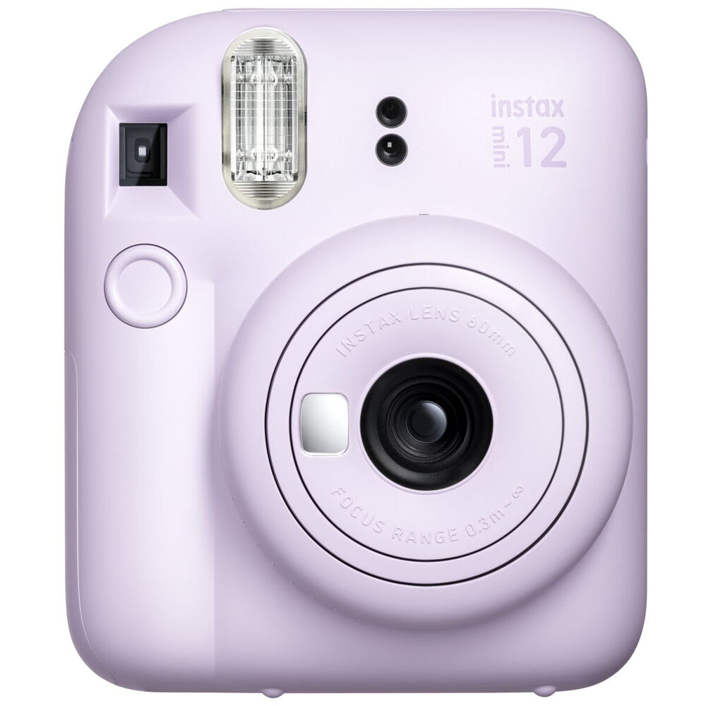 Fujifilm Instax Mini 12 Camera - Image 15
