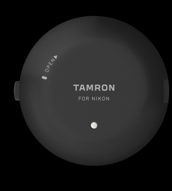 Tamron Tap in Console ( TAP-01)