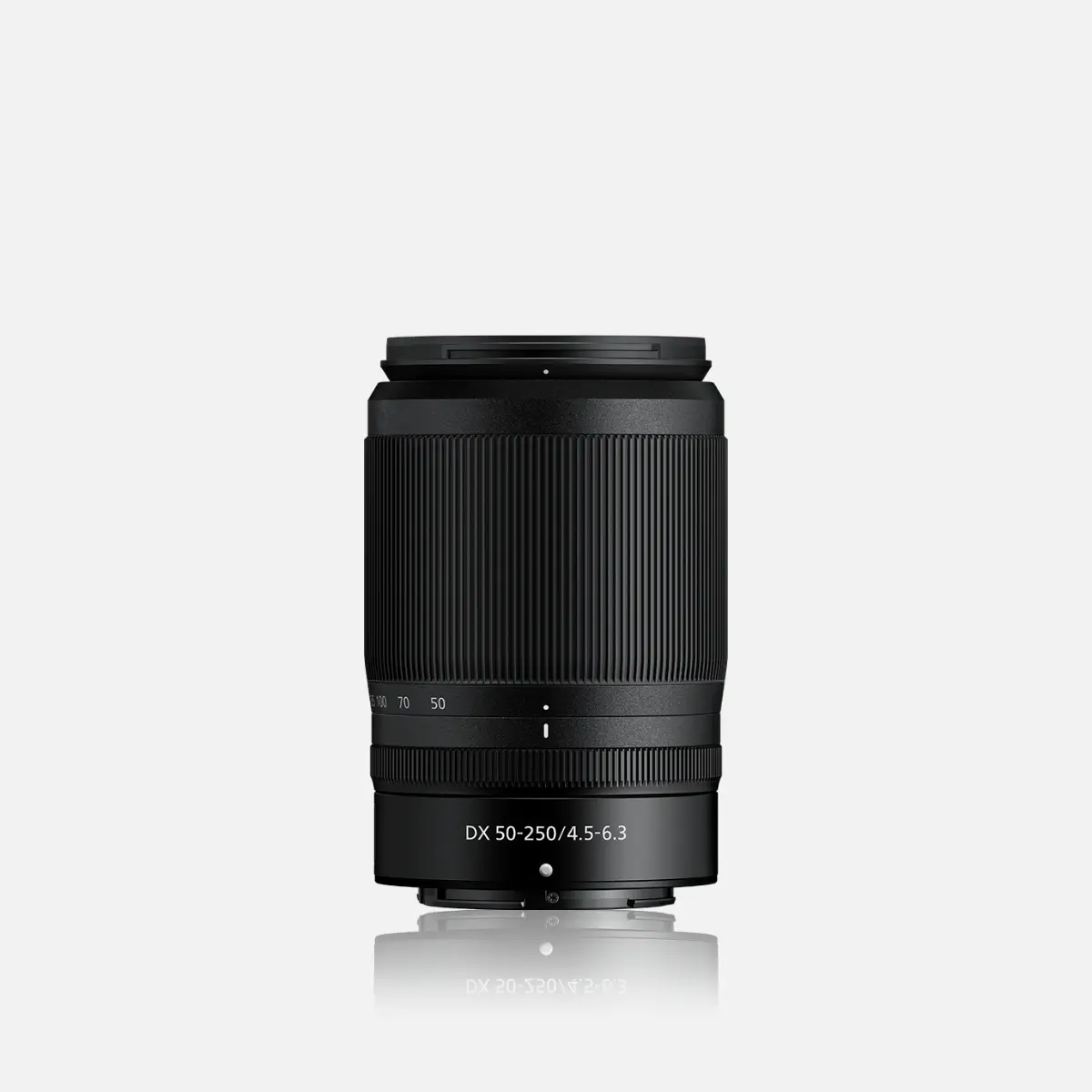 NIKKOR Lens Z DX 50-250MM F/4.5-6.3 VR - Image 3