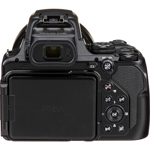 Nikon Coolpix P1100 Digital Camera - Image 4