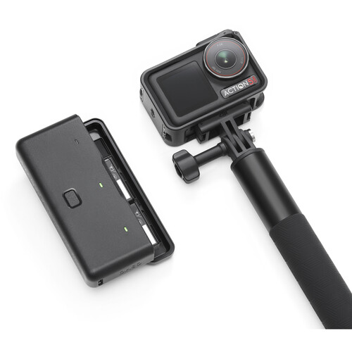 DJI Osmo Action 5 Pro Adventure Combo - Image 10