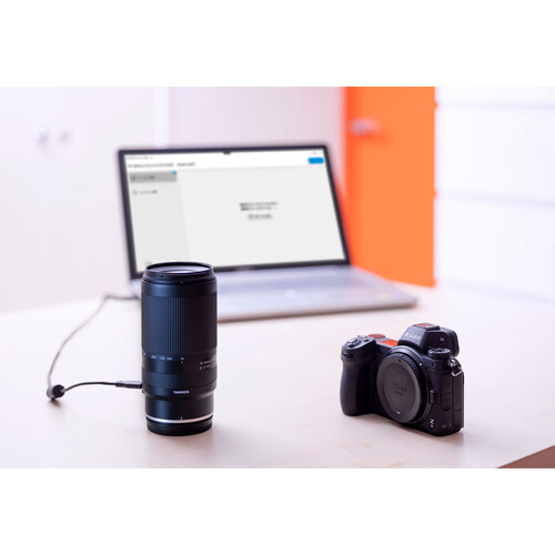 Tamron 70-300 f/4.5-6.3 Di III RXD Lens Sony E (A047S) - Image 14