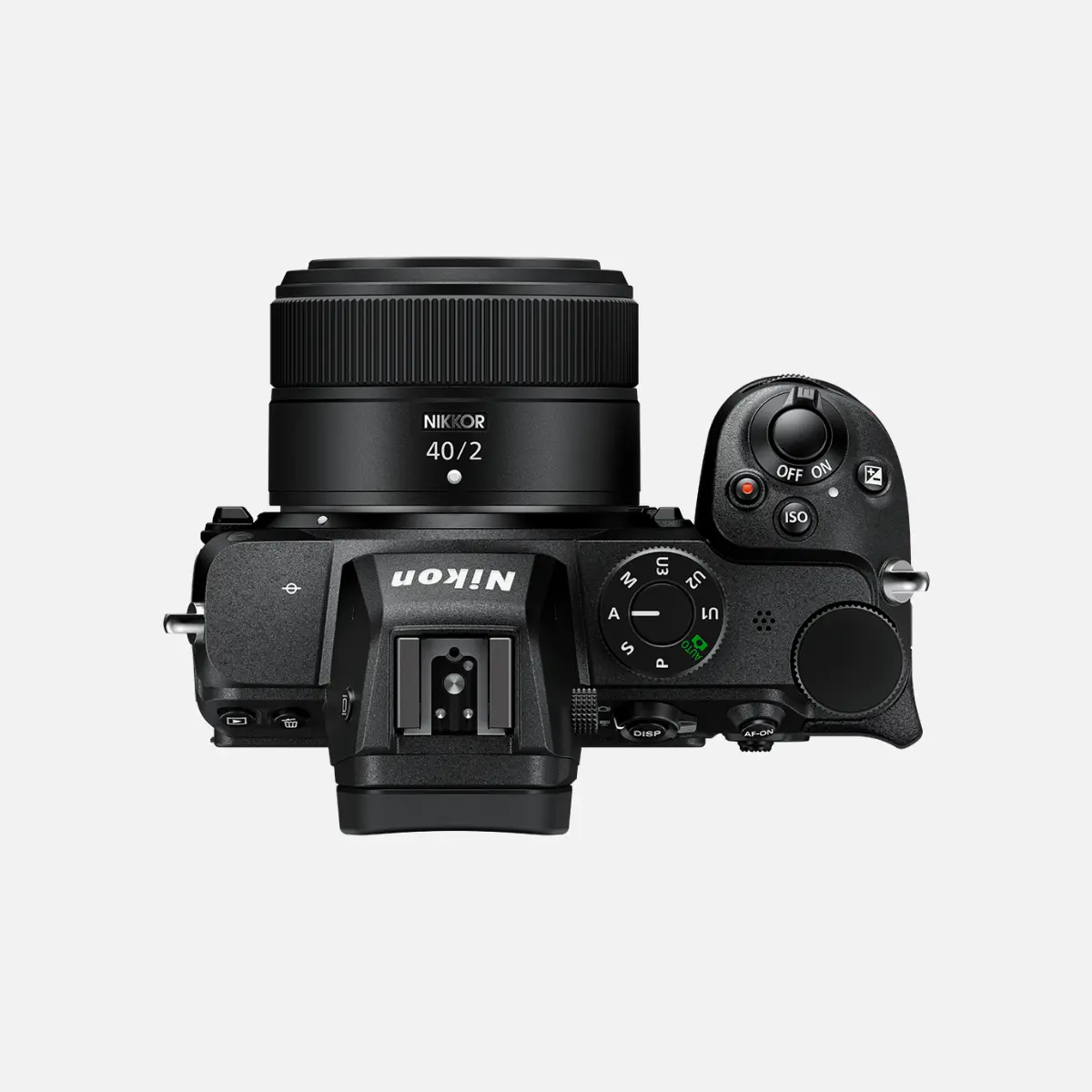 NIKKOR Lens Z 40MM F/2 - Image 4