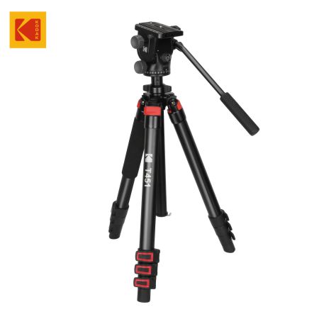 Kodak T451 Tripod