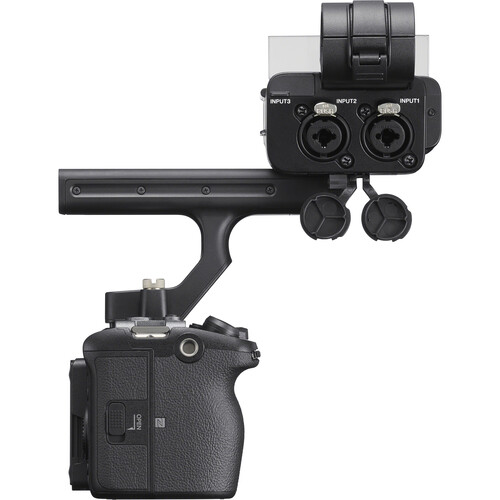 Sony FX3 Full-Frame Cinema Camera - Image 10