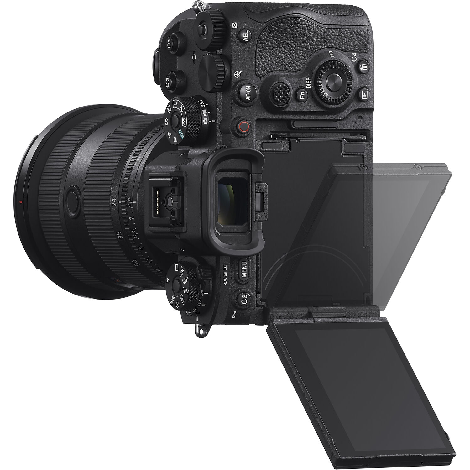 Sony a9III Mirrorless Camera Body Only - Image 9