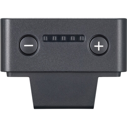 Godox IM20 Mini Flash (Black) - Image 7