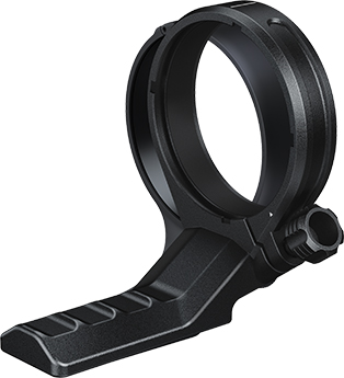 Tamron tripod mount (long type) for SP 150-600mm F/5-6.3 Di VC USD (Model A022))