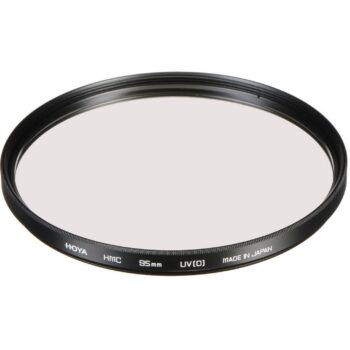 Hoya 95mm HMC UV Filter