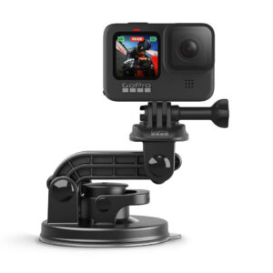 GoPro Suction Cup
