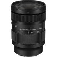 Sigma 28-70mm f/2.8 DG DN Contemporary Lens Leica L