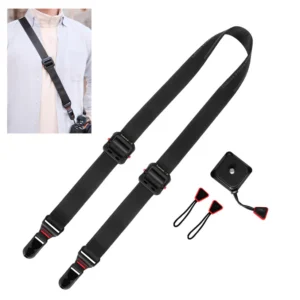 Lynca Camera Strap 32D