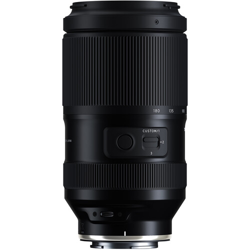 Tamron 70-180mm f/2.8 Di III VC VXD G2 Lens Sony E (A065S) - Image 3