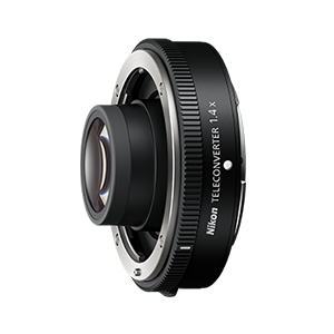NIKKOR Lens Z TELECONVERTER TC-1.4X