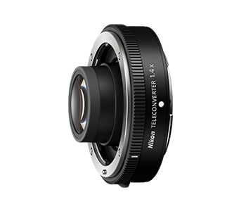 NIKKOR Lens  Z TELECONVERTER TC-1.4X