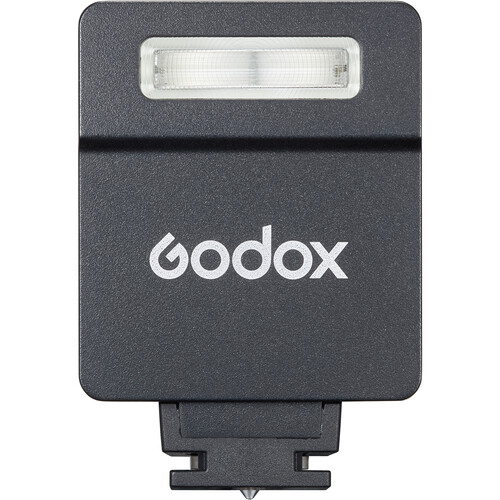 Godox IM22 Mini Flash (Black) - Image 6