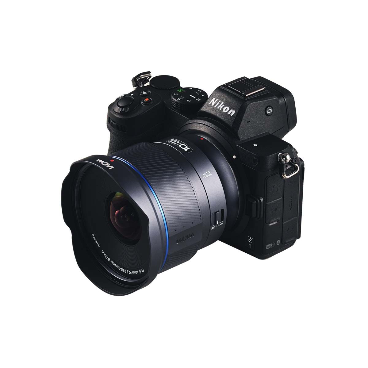 Laowa AF 10mm f/2.8 Zero-D Lens / Nikon Z / Full Frame - Image 4