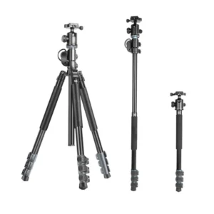 Digitek DTR 540 BH Professional Tripod