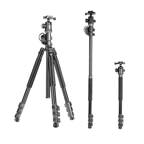 Digitek DTR 540 BH Professional Tripod