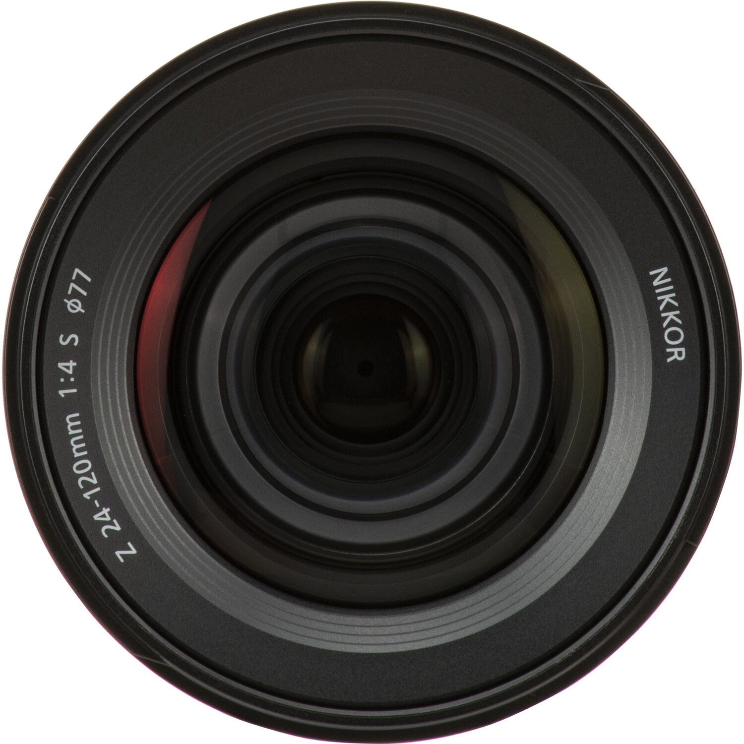 Nikon Zf Mirrorless Camera With Nikkor Z 24-120mm F/4 S Lens Kit - Image 3