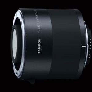 Tamron Tele Converter 2.0X ( TC-X20)
