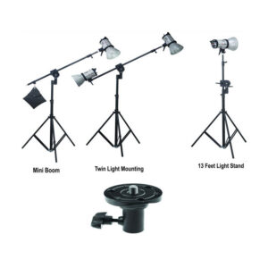 SONIA Multipurpose Light/Boom Stand LS-2750