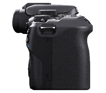 Canon EOS R10 (Body) - Image 3