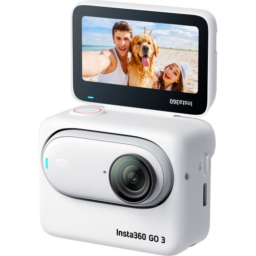 Insta360 GO 3 64GB Action Camera - Image 4